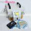 Stronger 4 in 1!! Water and diamond microdermabrasion/crystal dermabrasion/Jet Peel facial machine for Salon