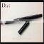 Factory cheapest high quality wooden soft synthetic hair mini lip brush