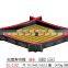 SL-130A rhombus plastic sushi holder