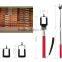 gift item latest technology best monopod for camera / best monopod for video camera selling best