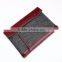 New Design Fashionable Hot Selling Felt Laptop Bag 13 Inch