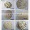Color Mica Powder Mica Sheet / Flakes for Wallpaper