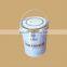 metal paint can