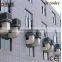 wall mounted evaporative cooler