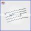 Galvanized Tomato spiral plant support wire
