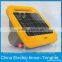 New electric fence Portable farm fence kits energizers 0.5/1.0/5J Available