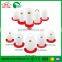 5kg plastic poultry birds feeder and drinker