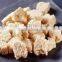 TVP Textured Vegetable Protein soya meat machine