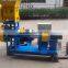 Agricultural Equipment Floating Fish Feed Pellet Extruder Machine Best Selling in Nigeria