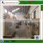 agricultural high speed labyrinth type drip irrigation tape machine