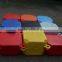 New Design Blue, Red, Orange, Color Floating Dock