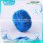 Environmental Fresh and Healthy Home Products blue ball toilet cleaner
