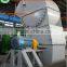 High Efficiency mobile crusher line hammer mill to produce sawdust