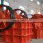 professional design crushing and grinding of ore