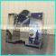 Automatic Double Conical Cone Powder Mixing Machine / Double Cone Blender