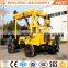 cheap water well drilling rig/small portable borehole drilling machines/portable soil drilling machine