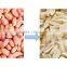 Peanut Halving and Peeling Machine
