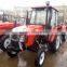 400/450/500/550/700 farm used four wheel tractor