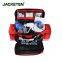 JACKETEN Emergency's Kit for Ambulance Visit-JKT013 Large Medical First Aid Kit Bag Endotracheal Intubation Bag