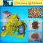 WANTUO Floating Fish Feed Pellet Making Machine