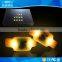 Running man bracelet led Manufacturer Wholesale led running bracelet