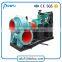 HW350-4S Wastewater treatment Mixed Flow Furniture Pump