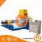 Strongwin Full-automatic small scale mini floating fish feed pellet machine line