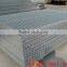 Low Carbon Steel and Stainless Steel,Iron Material Galvanized Steel Grating