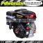 Best Price!!! POWERGEN 163CC Air-cooled OHV Single Cylinder 5.5HP Gasoline Engine GX160