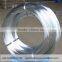 Factory price galvanized wire for sale