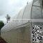 virgin HDPE pest control netting for agricultural plant