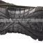 FUJIE 8" Insulation Side Zipper Amy Military Boot