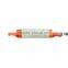 Flat Belt Safety Lanyard with Energy Absorber