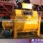 JS1500 twin-shaft electric motor for concrete mixer