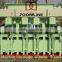 4 mouth Automactic 25-50 kg Cement Packing Machine 4 Nozzle