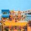 hongfa HZS 50 concrete mixing plant