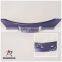 Agriculture Spare Part Tiller Blades Plow Tips