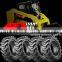 13.00-24 Skid Loader Cushion Tire