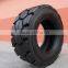 TAIHAO brand china tyre top china brand bobcat skid steer tyre soft muddy road sks-3 10-16.5 12-16.5