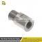 High Precision Accuracy Customized CNC Universal Turning Machining Parts
