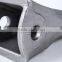 Customized construction machinery components bucket teeth for quarrying