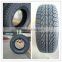 COMFORSER TIRE BRAND new car tyre for SUV