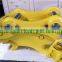 Quick Hitch Coupler for Excavator 20Tons , Consumable Parts