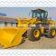 Chinese Brand New 162kW 3.0m3 Bucket Front Wheel Loader 856