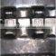 Rubber track 230x72x43 X199 X120 X122 EXCVATOR TRACK RUBBER CRAWLER