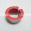 tractor bimetal bushing ,ss304 washer,du dx sf-1 sf-2 thrust pads slide bushing