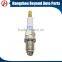 Professional spark plug manufacturer, car spark plug 1214000 for Renault