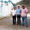 JNTECH 7.5KW Solar Power Pumping System for agriculture irrigation
