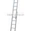 New Multi Purpose Step Ladder Aluminium 5 Way Scaffold Extension Platform