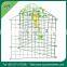 European style garden line fenceing